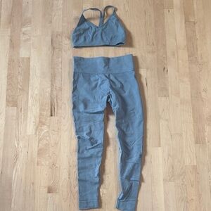 Set active set - size medium